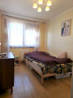 2 pok., 44 m2 ul. Zalesie/Zachodnia, Ruczaj