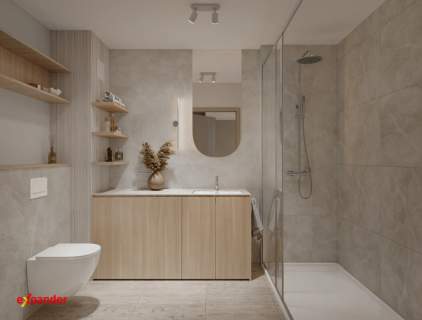 Apartamenty inwestycyjne nad morzem wykończone pod klucz