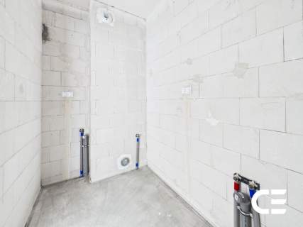 2 pokoje Balkon - widok na zieleń Księże Małe