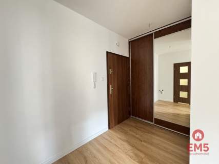 2-pokojowe mieszkanie w Centrum