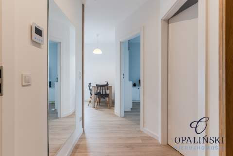 Nowoczesne Świetna lokalizacja Balkon M. P.