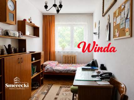 Na sprzedaż 2 pokoje blok z windą