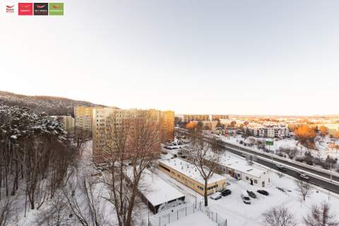 Mieszkanie 60,01 m - Gdynia Chylonia, Kcyńska