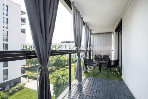 Przepiękny, wygodny apartament w prestiżowej lokal