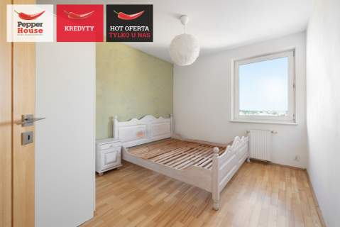 Mieszkanie na sprzedaż, 66,34 m2, Gdańsk