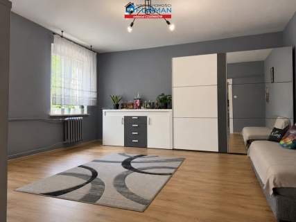 Mieszkanie na sprzedaż, 61,91 m2, Trzcianka