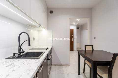 Idealne pod wynajem lub dla siebie 40 m2, Ruczaj