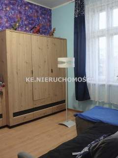 Mieszkanie na sprzedaż, 49,63 m2, Zabrze