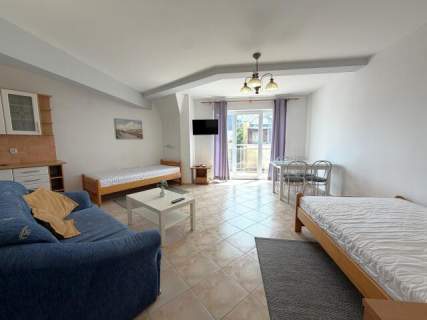 Mieszkanie na sprzedaż, 35,2 m2, Kołobrzeg