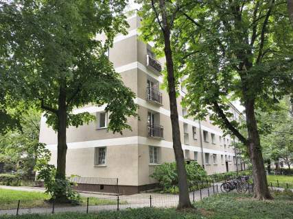 Wynajmę bezpośrednio mieszkanie 2-pokojowe 38,4 m2 ul. Miła