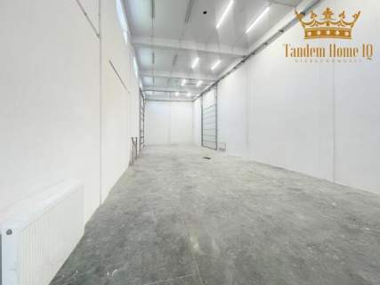 Do wynajmu 160-360m2 magazynu, 160m2 biura Ursynów, teren
