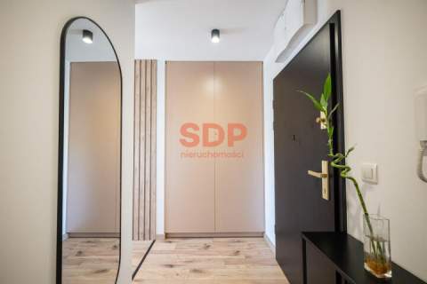 Nowy apartament 2 pok. Reymonta.Do wprowadzenia.