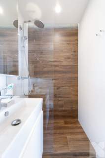 Apartament z widokiem. Wysoki standard wykończenia