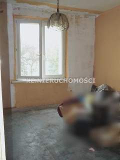 Mieszkanie na sprzedaż, 38,56 m2, Bytom