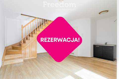 Słoneczne mieszkanie na Nowodworach