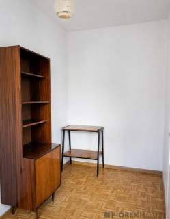 3-pokojowe mieszkanie na Mokotowie