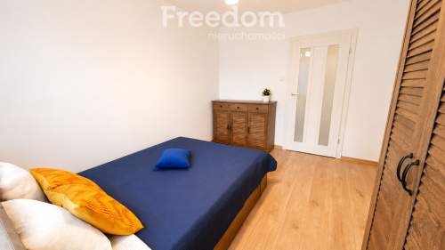 Komfortowe mieszkanie na wynajem/61,60m2