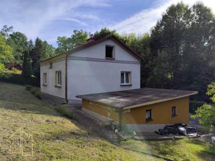 Lubenia dom jednorodzinny120 m2 na działce 35 ar
