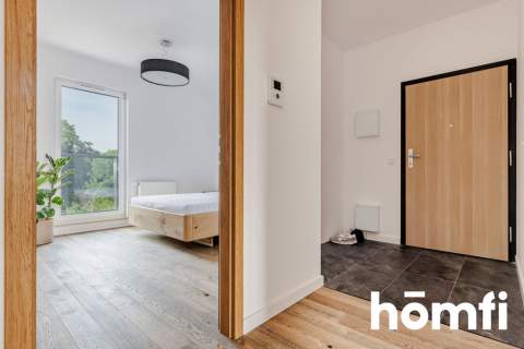 Wyjątkowy apartament z widokiem na wodę