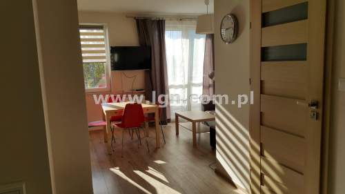 Mieszkanie do wynajęcia, 61,4 m2, Lublin