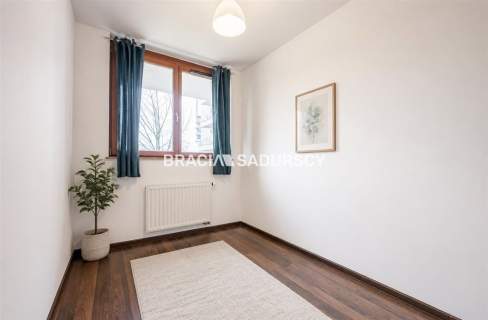 49m2, Tarasy Verona Krowoderskich Zuchów
