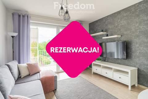 Apartament 2 pokojowy- spacerem do plaży, Podczele
