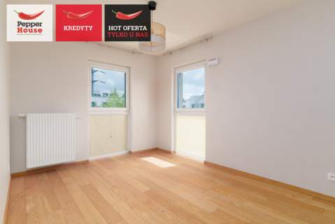 Komfortowy apartament na Ursusie wysoki standard