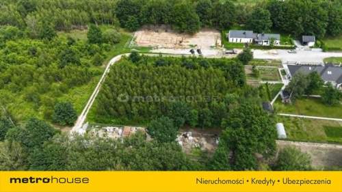 Działka budowlana na sprzedaż, 2227 m2, Szczaki