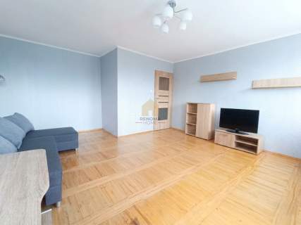 2 pokoje Różanka balkon winda