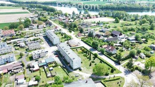 MIESZKANIE 2-POKOJOWE 47,7 m SŁAWIANOWO I piętro