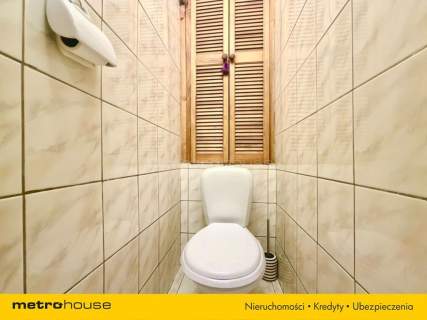 3 pokoje, I piętro, balkon - ścisłe centrum 