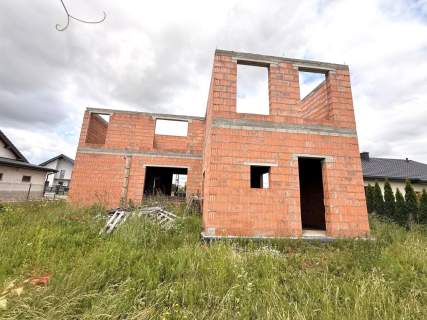 Działka na sprzedaż, 630 m2, Kłodawa