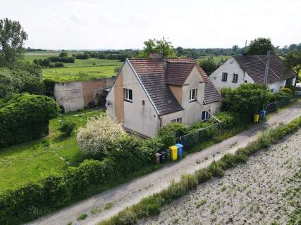 Wolnostojący dom 5-pokojowy 115m2 Opole NWK