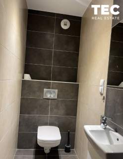 Apartament z Ogrodem 2 tarasy po remoncie