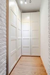 M 72-M2 4 POK APARTAMENT GARDEROBA BALKON ŻABINIEC
