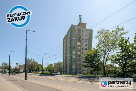2 Pokoje po Remoncie Widok na Wodę