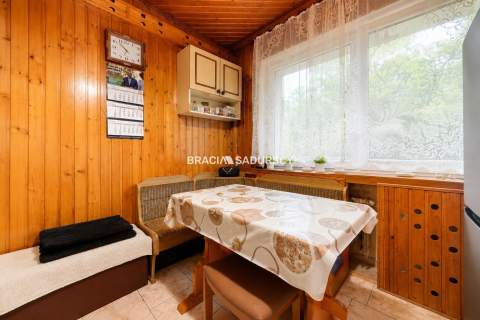 Przestronne 4-pok, balkon, spiżarka, loggia