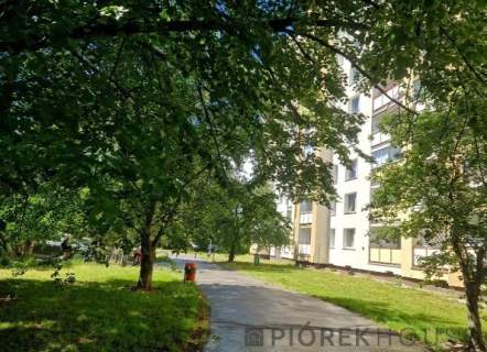 3-pokojowe mieszkanie na Pradze-Południe