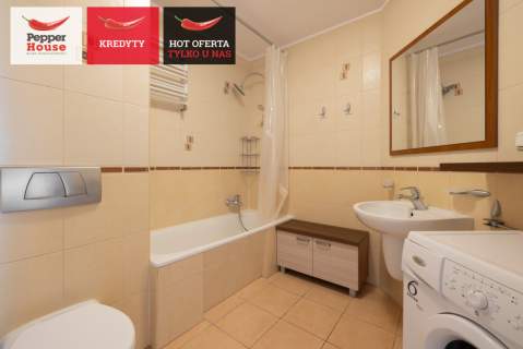Mieszkanie na sprzedaż, 66,34 m2, Gdańsk