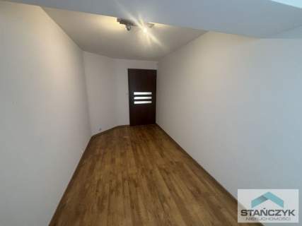 Przestronne mieszkanie 111 m2 - taras