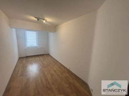 Przestronne mieszkanie 111 m2 - taras
