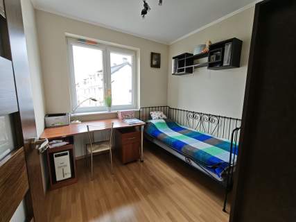 Mieszkanie 74 m2