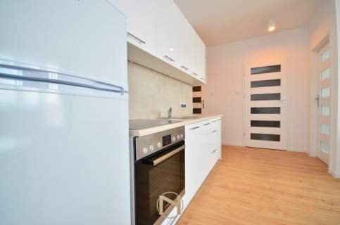 Mieszkanie do wynajęcia, 48 m2, Gorzów Wielkopolski