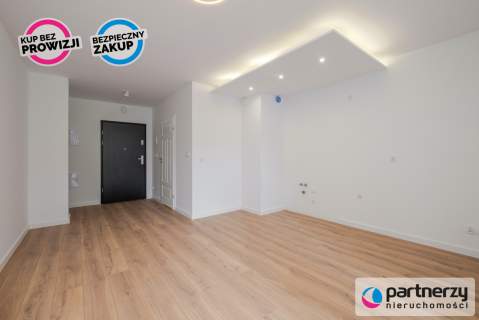 1 POKÓJ W CENTRUM GDAŃSKA /SMART HOME/WYKOŃCZONE