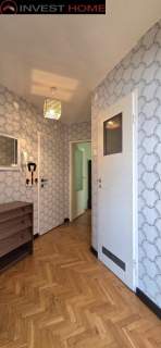 trzy pokoje, piwnica, loggia