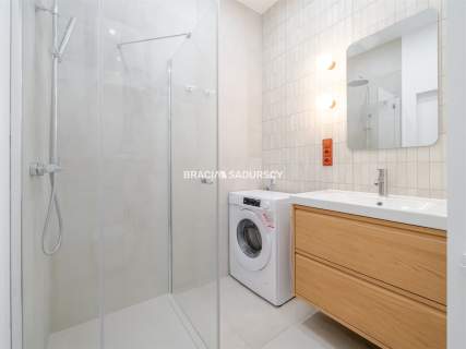 Mieszkanie do wynajęcia, 42 m2, Kraków