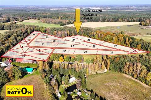795 zł miesięcznie - kup na raty bez banku 