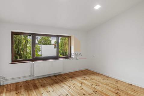 Na wynajem 4 pokoje garaż duży balkon komórka