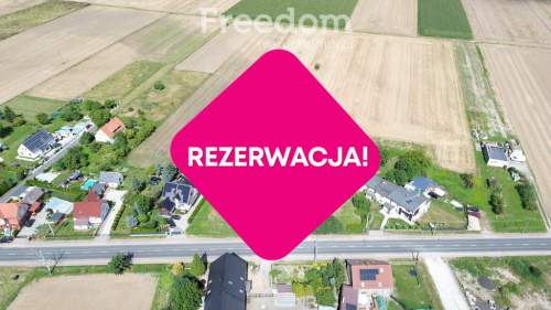 Działka w Kościerzycach  12,79a