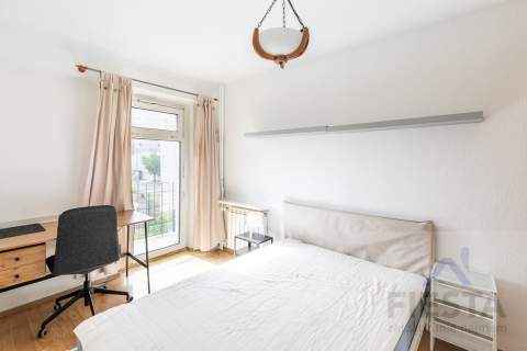 Warszawa Bielany Wrzeciono 48m2 3 pokoje